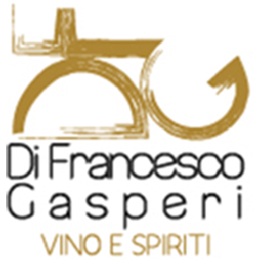 Di Francesco - Gasperi Vino & Spiriti di Stefano Di Francesco  -  p. iva 01019230075 - c.f. DFRSFN73B03A326L - sdi W7YVJK9 logo